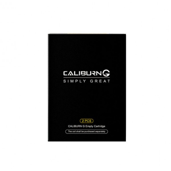 Uwell Caliburn G Pod...