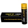Aspire 18650 ICR Batterie (1800mAh)