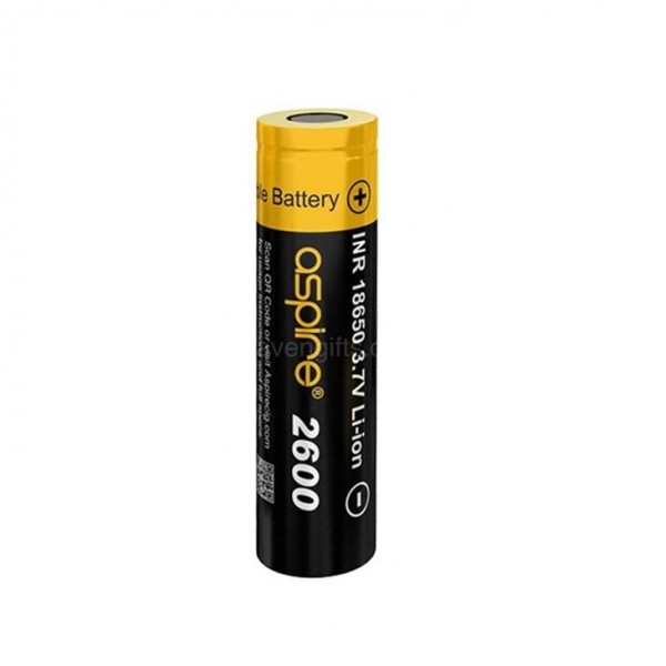 Aspire 18650 INR Bat...