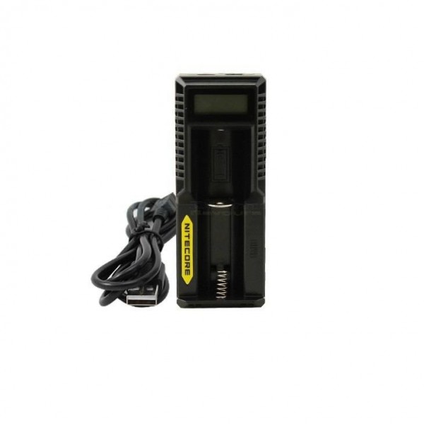 Nitecore UM10 Ladege...