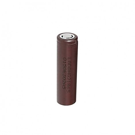 LG HG2 18650 3000mAh Batterie