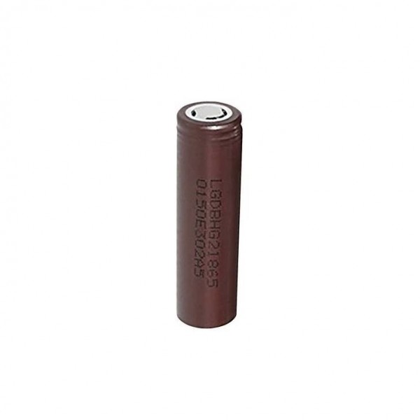 LG HG2 18650 3000mAh...
