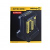 Nitecore Intellicharger i8 Ladegerät
