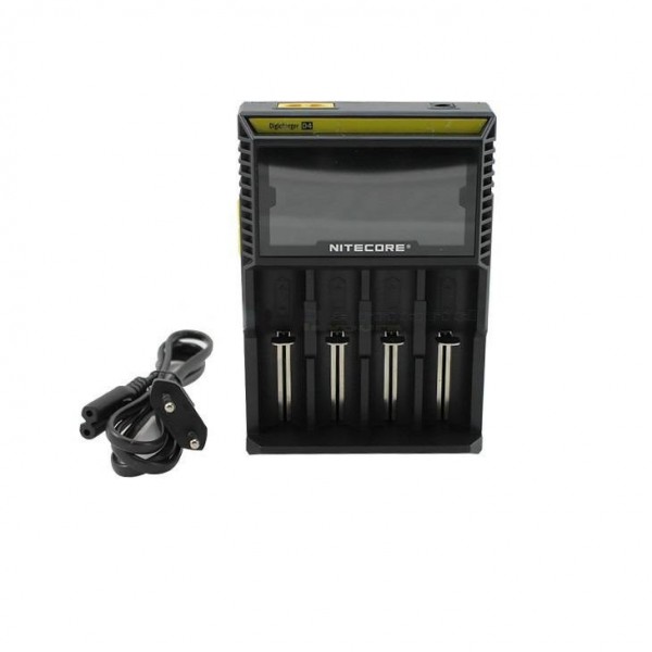 Nitecore Digicharger...