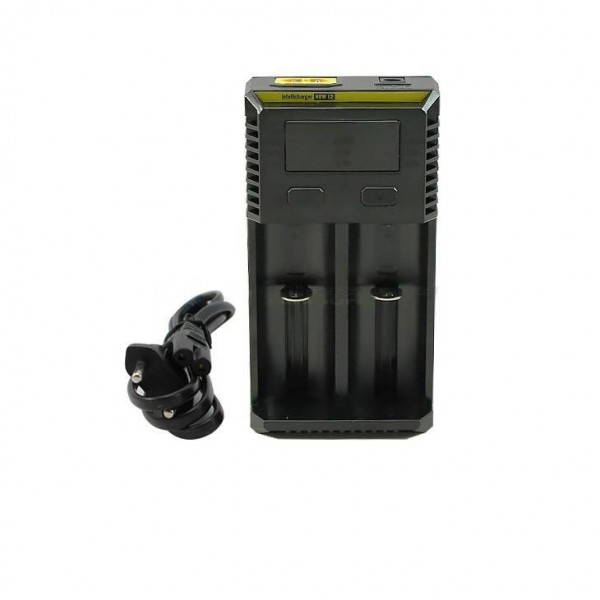 Nitecore Intellichar...