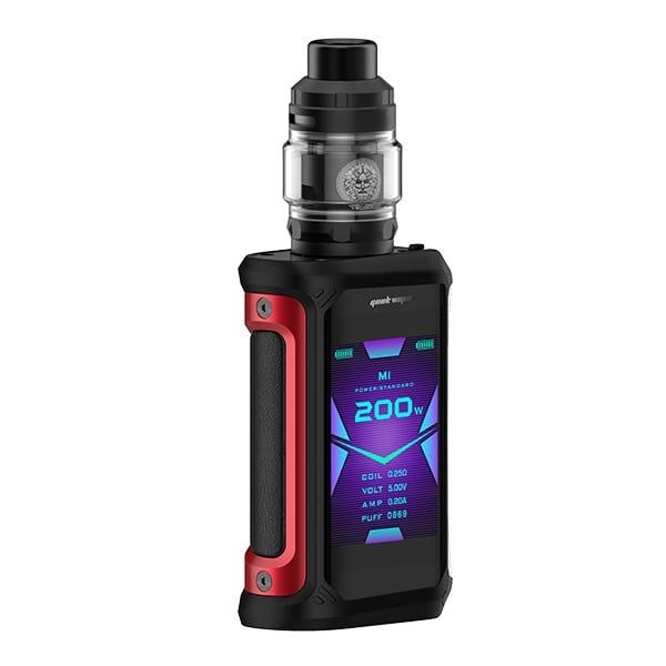 Geek Vape Aegis X Ze...