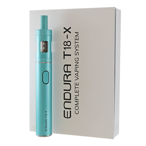 Innokin Endura T18-X...