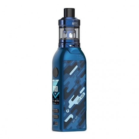 Lost Vape BTB 100w Vape Kit -100W