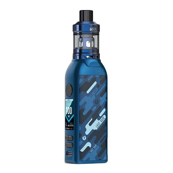 Lost Vape BTB 100w V...