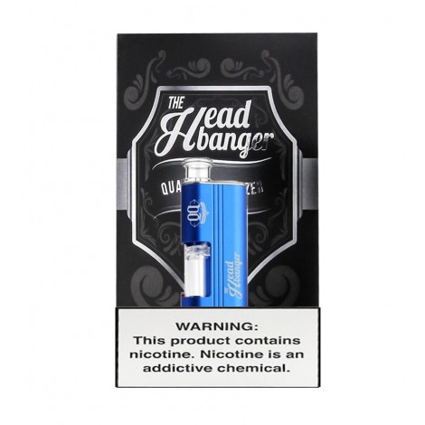 Airistech Headbanger - Vaporizer Kit 1500mAh