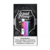 Airistech Headbanger - Vaporizer Kit 1500mAh