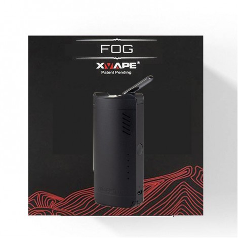 X-Max Xvape Nebelstarter-Kit - 2600mAh