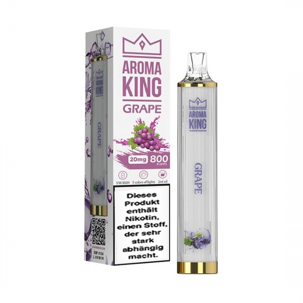 Aroma King 800  Mini...