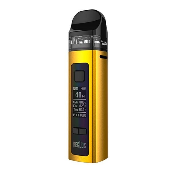 Uwell Aeglos Pod Kit...