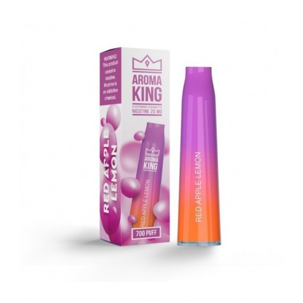 Aroma King Piramida ...