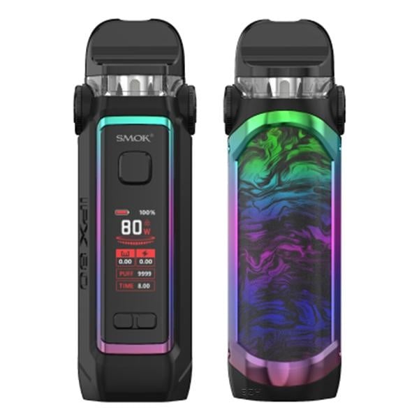 Smok IPX80 Vape Kit ...