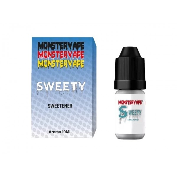 MonsterVape - Aroma Sweet...