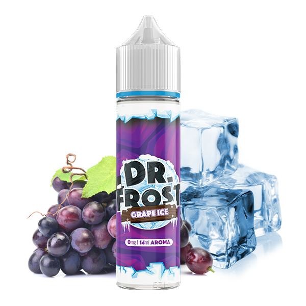 DR. FROST Grape Ice ...