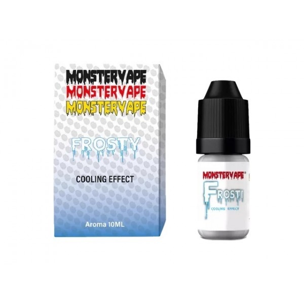 MonsterVape - Aroma Frost...