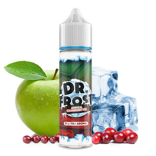 DR. FROST Apple and ...
