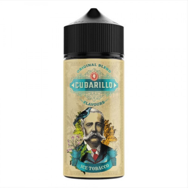 Cubarillo - Ice Toba...
