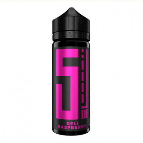 5EL - Aroma Deli Raspberry
