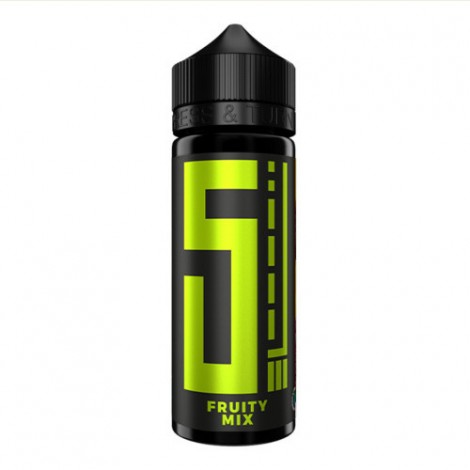 5EL - Aroma Fruity Mix