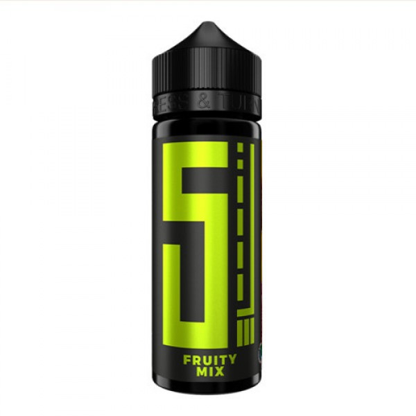 5EL - Aroma Fruity M...