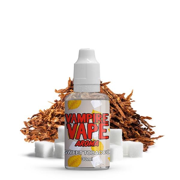 Vampire Vape - Aroma...