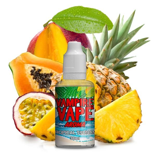Vampire Vape - Aroma...