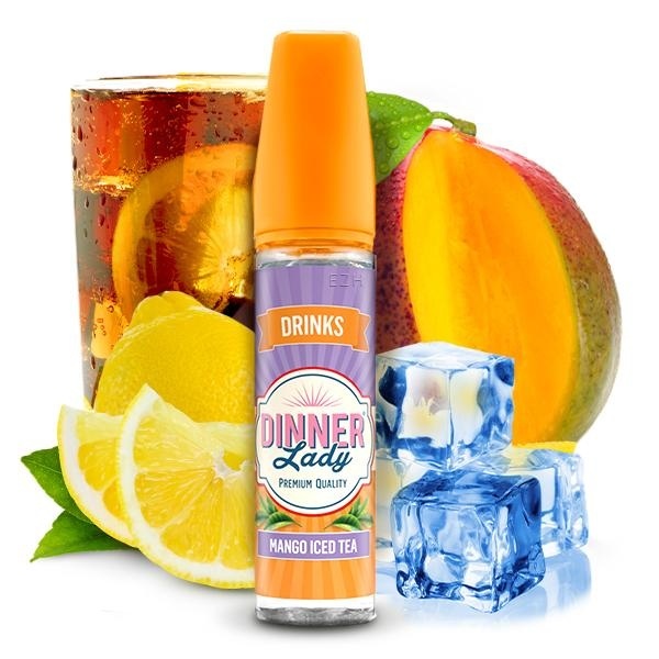 DINNER LADY Drinks M...