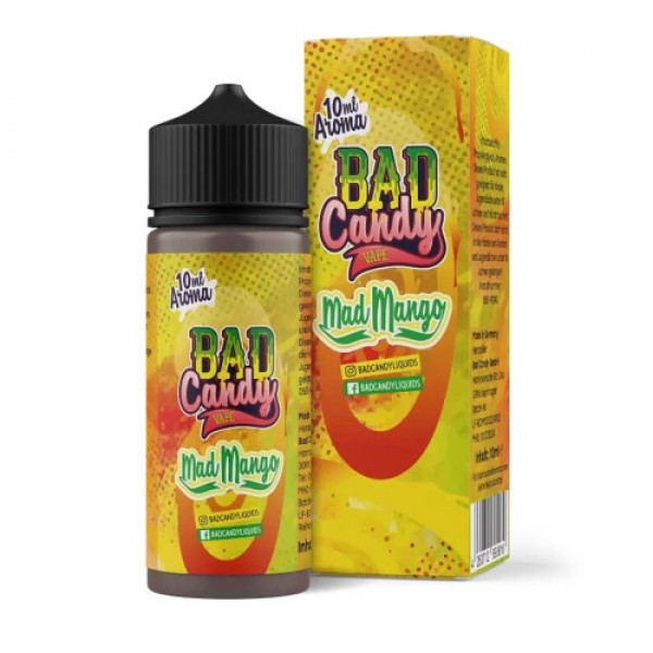 Bad Candy Liquids - ...