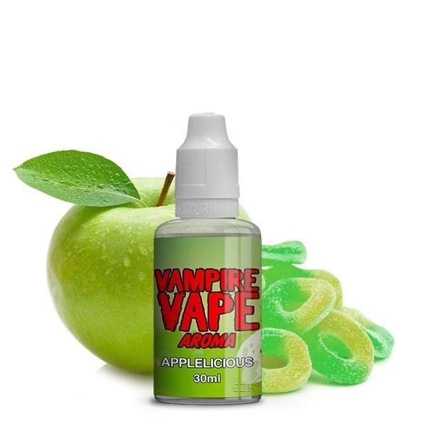Vampire Vape - Aroma...