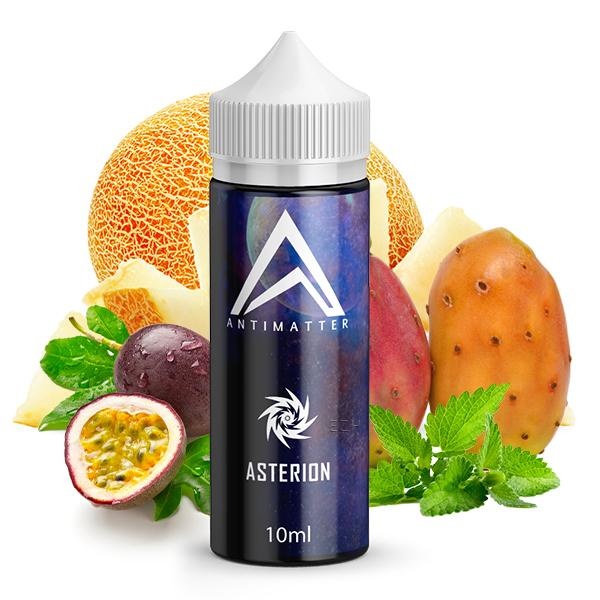 ANTIMATTER Asterion ...