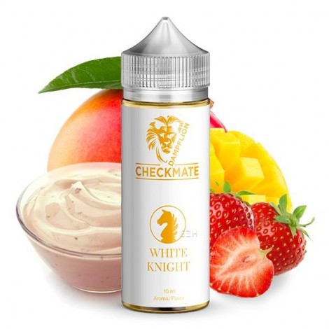 DAMPFLION CHECKMATE White Knight Aroma