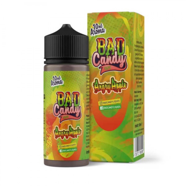 Bad Candy Liquids - ...