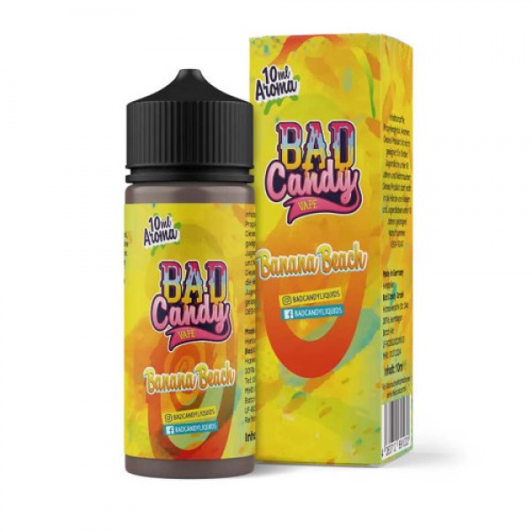 Bad Candy Liquids - ...