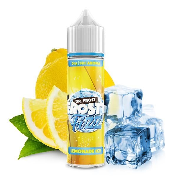 DR. FROST Frosty Fiz...