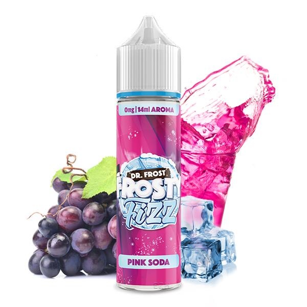 DR. FROST Frosty Fiz...