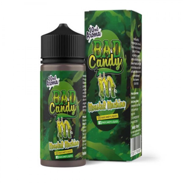 Bad Candy Liquids - ...