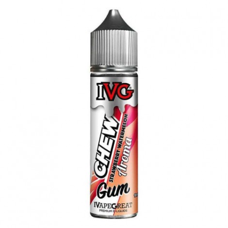 IVG - Strawberry Watermelon Chew - 10ml (Longfill)