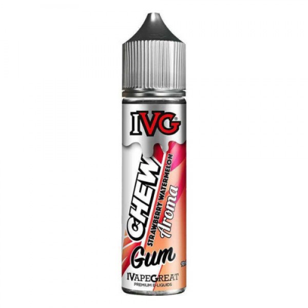 IVG - Strawberry Watermel...