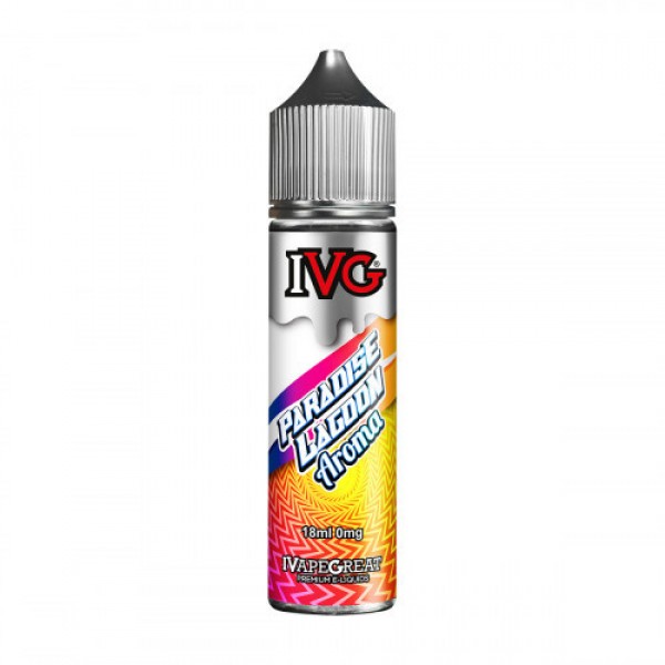 IVG - Crushed - Paradise ...