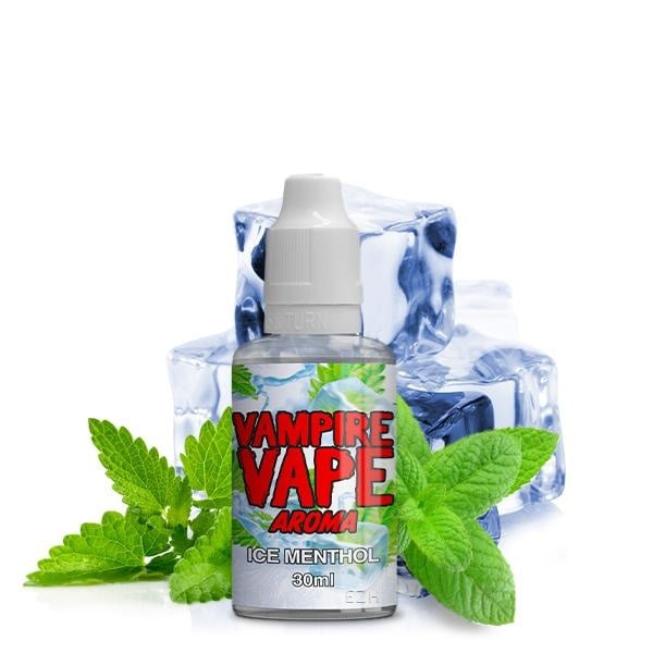 Vampire Vape - Aroma...
