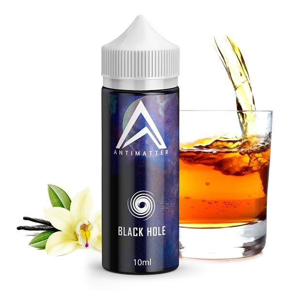 ANTIMATTER Black Hol...