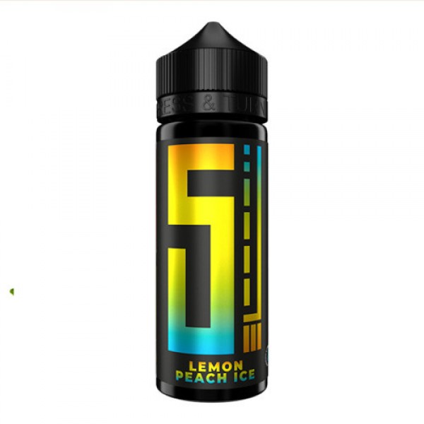 5EL - Aroma Lemon Pe...