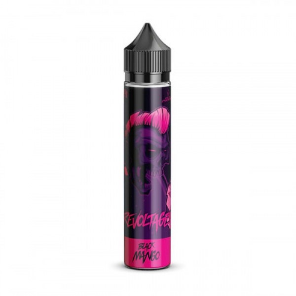 Revoltage - Aroma Bl...