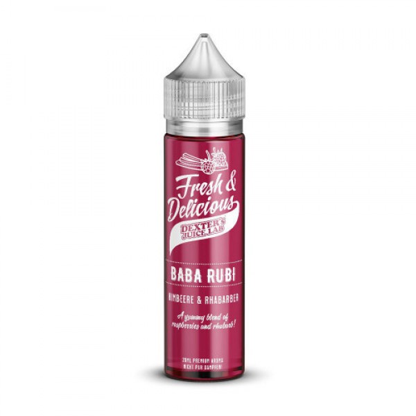 Dexter's Juice Lab -...