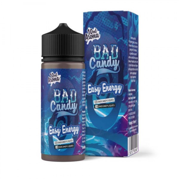 Bad Candy Liquids - ...