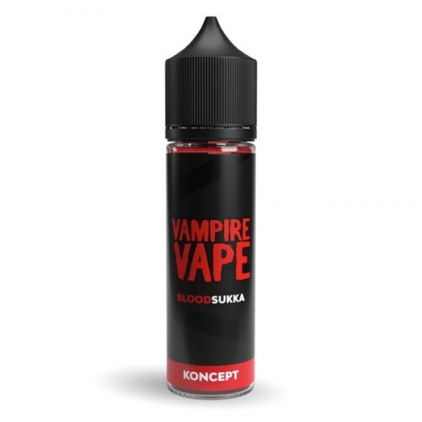 Vampire Vape - Konce...